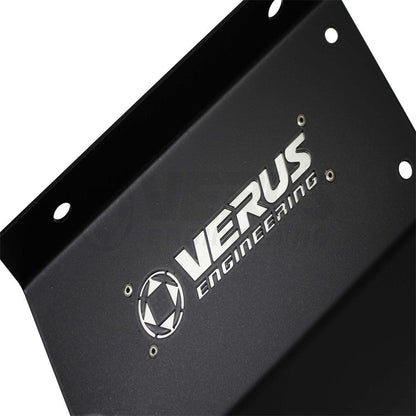 Verus Engineering Turbo Heat Shield Kit | 2020 Toyota Supra 3.0L (A0217A)