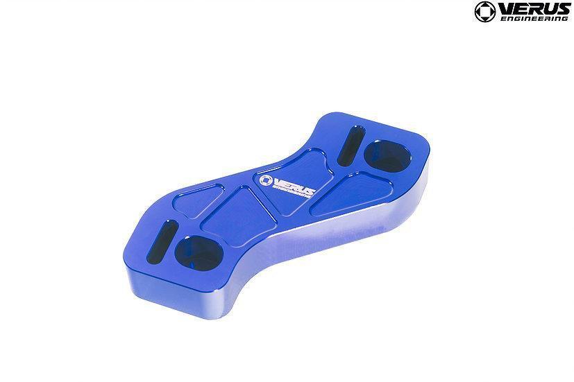 Verus Engineering Throttle Pedal Spacer | 2015-2021 Subaru WRX/STI (A0109A)