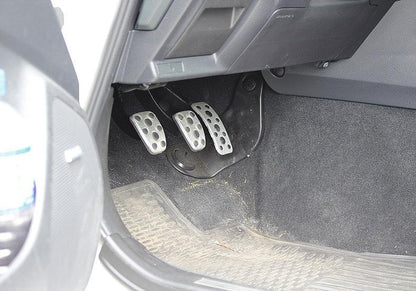 Verus Engineering Throttle Pedal Spacer | 2015-2021 Subaru WRX/STI (A0109A)