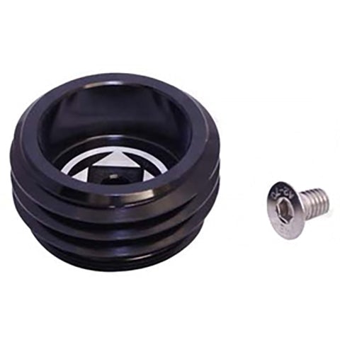 Verus Engineering RLA Oil Cap | 2004-2021 Subaru WRX STI, 2002-2021 Subaru WRX, and 2013-2021 Subaru BRZ/Toyota 86/Scion FR-S (A0270A-XXX)