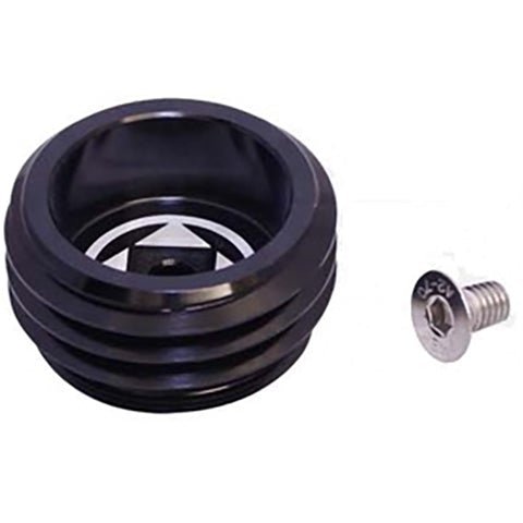 Verus Engineering FHS Oil Cap | 2004-2021 Subaru WRX STI, 2002-2023 Subaru WRX, and 2013-2021 Subaru BRZ/Toyota 86/Scion FR-S (A0310A-XXX)