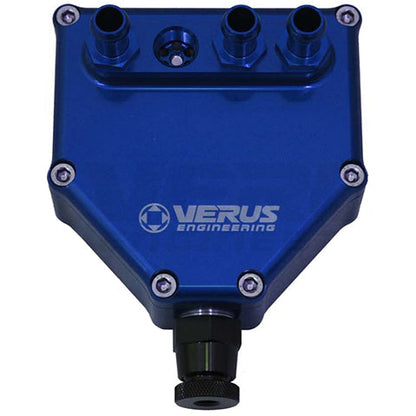 Verus Engineering Air Oil Separator | 2015-2021 Subaru WRX (A0199A-XXX)