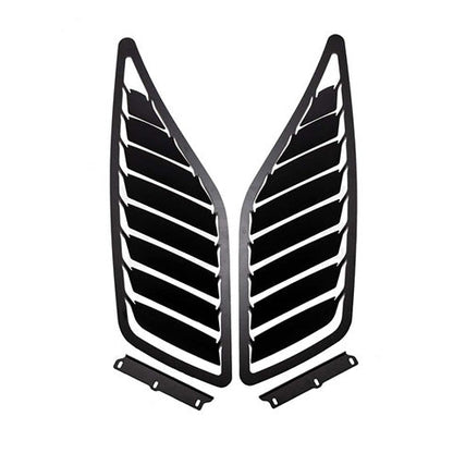 Verus Hood Louver Kit | 2022-2023 Subaru WRX (A0483A)
