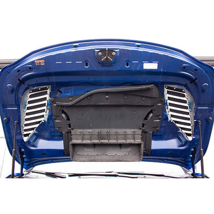 Verus Hood Louver Kit | 2022-2023 Subaru WRX (A0483A)