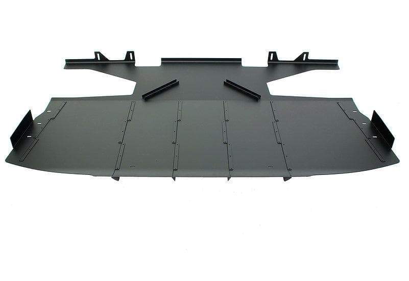 Verus Engineering Rear Diffuser | 2015-2018 VW GTI/Golf R Mk7 (A0072A)