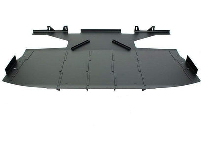 Verus Engineering Rear Diffuser | 2015-2018 VW GTI/Golf R Mk7 (A0072A)