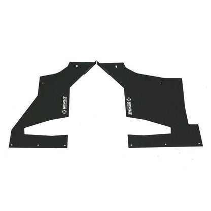 Verus Engineering Rear Suspension/Diff Covers | 2013-2021 BRZ/FR-S/86 (A0016A)