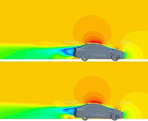 Verus Engineering Non-Aggressive Rear Diffuser | 2015-2021 Subaru WRX/STI (A0025A)