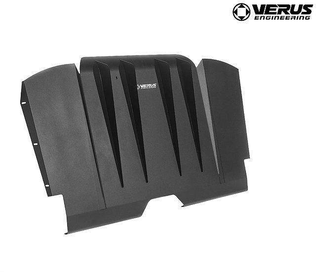 Verus Engineering Non-Aggressive Rear Diffuser | 2015-2021 Subaru WRX/STI (A0025A)