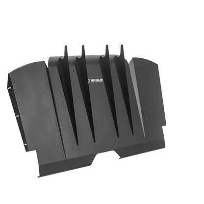 Verus Engineering Rear Diffuser, Aggressive Variant | 2015-2021 Subaru WRX/STI (A0028A)