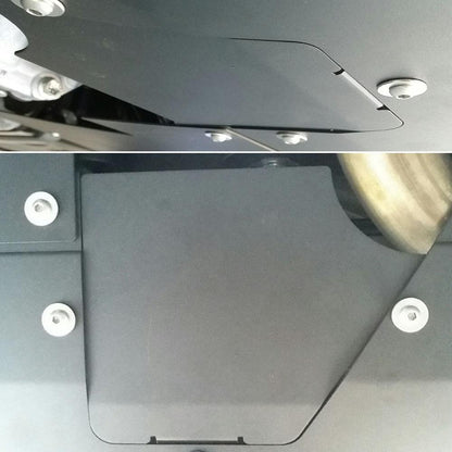 OEM or Similar Exhaust Diffuser Cover | 2013-2021 BRZ/FR-S/86 (A0035A)