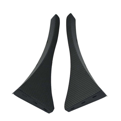 Verus Engineering Front Splitter Endplates | 2013-2021 BRZ/FR-S/86 (A0040A)