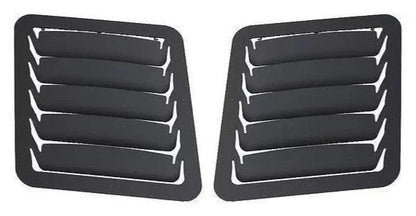 Verus Engineering Hood Louver Kit | 2015-2019 Subaru WRX / STI (A0053A)