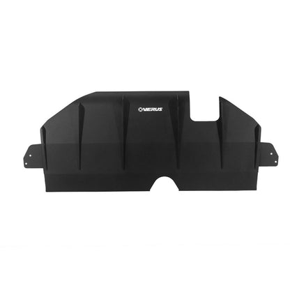 Verus Engineering Rear Diffuser | 2016-2021 Mazda MX-5 Miata (A0054A)