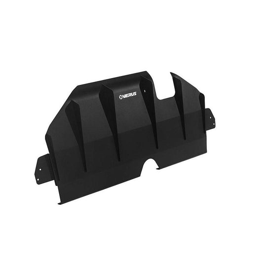 Verus Engineering Rear Diffuser | 2016-2021 Mazda MX-5 Miata (A0054A)