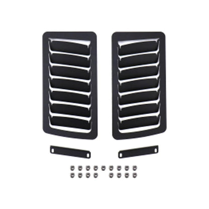 Verus Engineering Hood Louver Kit | 2013-2021 BRZ/FR-S/86 (A0055A/56A)