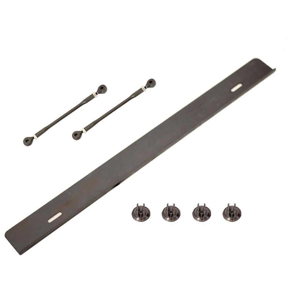 Verus Engineering Front Splitter Support System | 2015-2021 Subaru WRX/STI (A0057A)