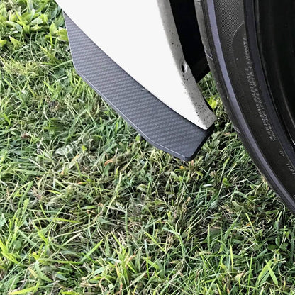 Verus Engineering Composite Rear Spat Kit | 2013-2021 BRZ/FR-S/86 (A0058A)