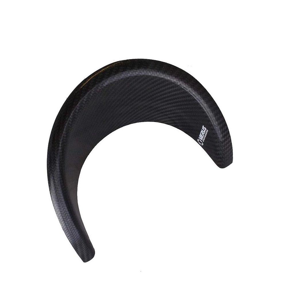 Verus Engineering Exhaust Cutout Cover, Driver Side / Passenger Side | 2013-2021 BRZ/FR-S/86 (A0060A)
