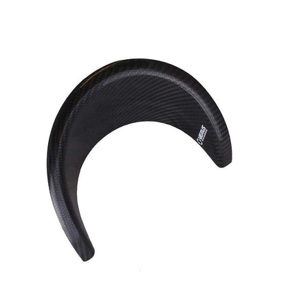 Verus Engineering Exhaust Cutout Cover, Driver Side / Passenger Side | 2013-2021 BRZ/FR-S/86 (A0060A)