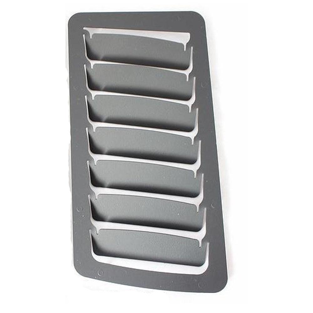 Verus Engineering Slanted Hood Louver Kit | 2013-2021 BRZ/FR-S/86 (A0065A)
