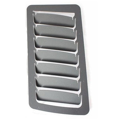 Verus Engineering Slanted Hood Louver Kit | 2013-2021 BRZ/FR-S/86 (A0065A)