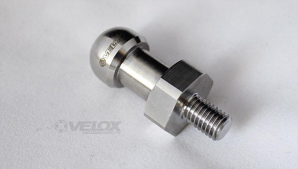 Verus Engineering Billet Clutch Fork Pivot | Multiple Subaru Fitments (A0068A)