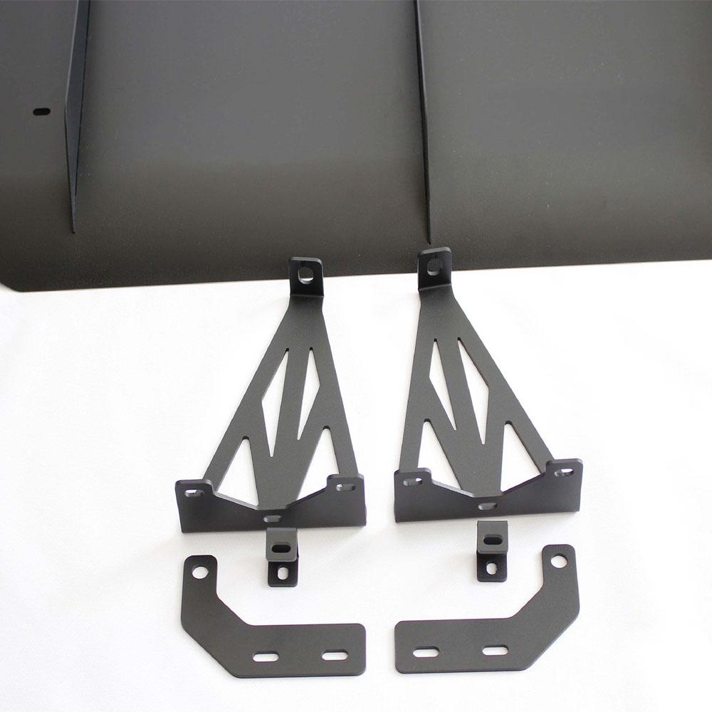 Verus Engineering Rear Diffuser | 2016-2018 Ford Focus RS (A0069A)