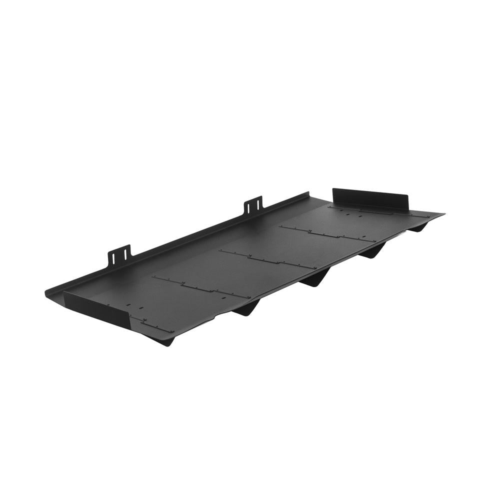 Verus Engineering Rear Diffuser | 2016-2018 Ford Focus RS (A0069A)