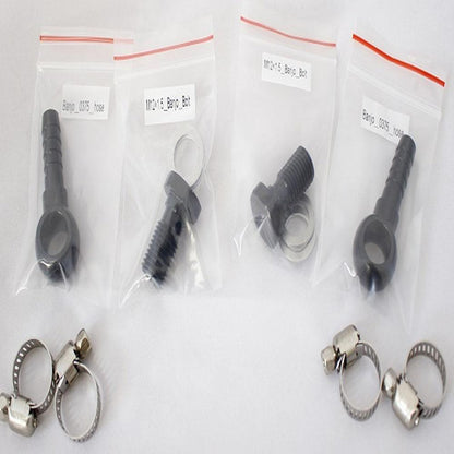 Verus Engineering AOS Coolant Add-On Kit | 2013-2021 Subaru BRZ/FR-S/86 (A0070A)