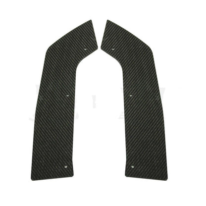 Verus Engineering Composite Rear Spat Kit | 2015-2021 Subaru WRX/STI (A0085A)