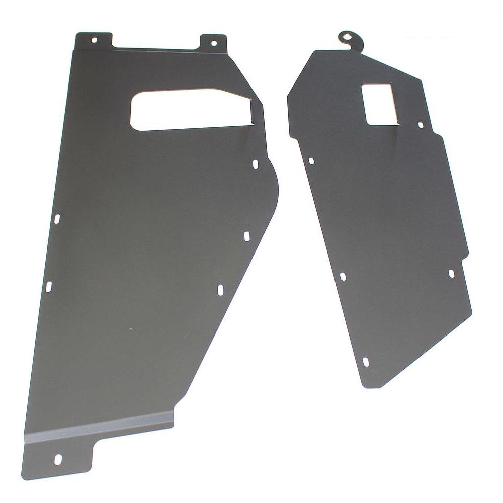 Verus Engineering Flat Underbody Panels | 2016-2021 Mazda MX5 Miata (A0095A)