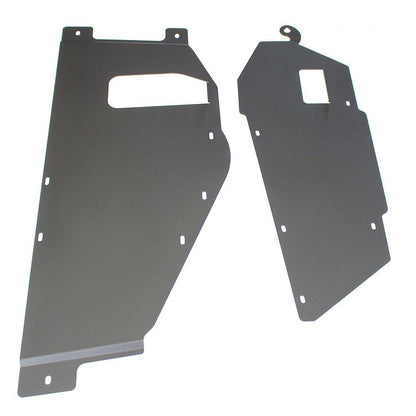 Verus Engineering Flat Underbody Panels | 2016-2021 Mazda MX5 Miata (A0095A)