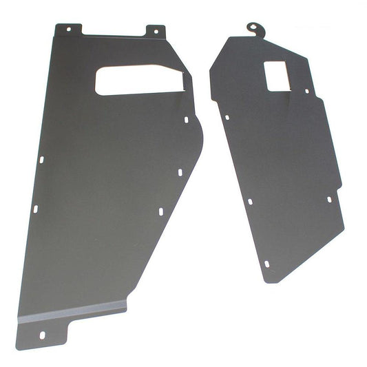 Verus Engineering Flat Underbody Panels | 2016-2021 Mazda MX5 Miata (A0095A)