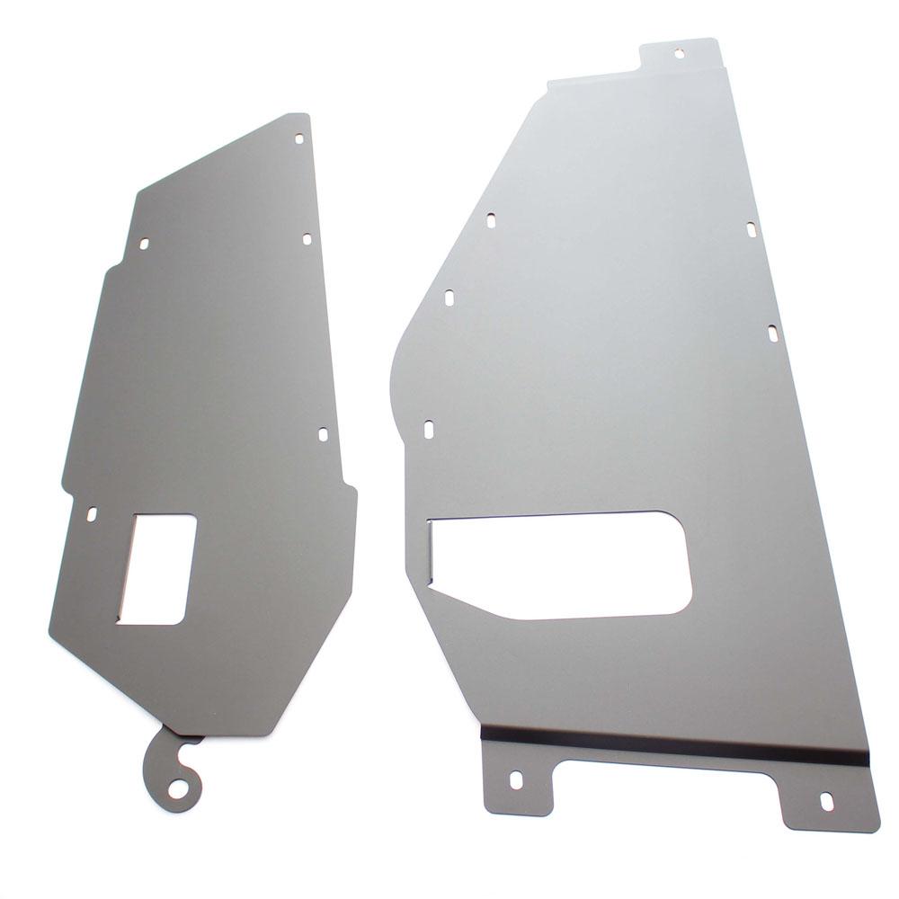 Verus Engineering Flat Underbody Panels | 2016-2021 Mazda MX5 Miata (A0095A)