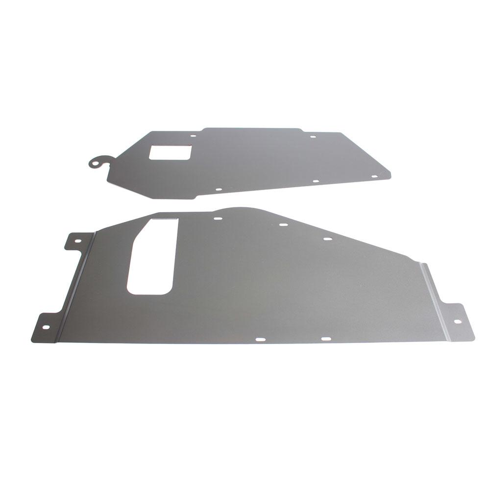 Verus Engineering Flat Underbody Panels | 2016-2021 Mazda MX5 Miata (A0095A)