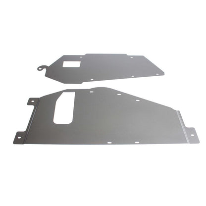 Verus Engineering Flat Underbody Panels | 2016-2021 Mazda MX5 Miata (A0095A)