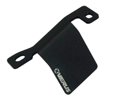 Verus Engineering Bellhousing Cover | 15+ Subaru WRX & 13-21 BRZ/FR-S/86 (A0096A)