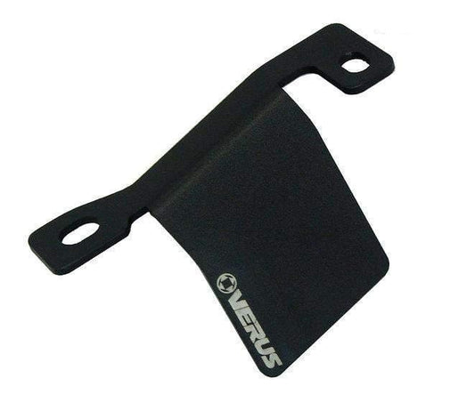 Verus Engineering Bellhousing Cover | 15+ Subaru WRX & 13-21 BRZ/FR-S/86 (A0096A)