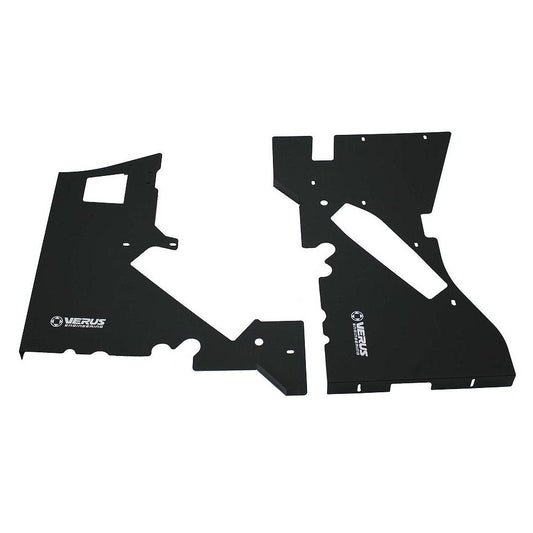 Verus Engineering Rear Suspension Covers | 2016-2021 Mazda MX-5 Miata (A0099A)