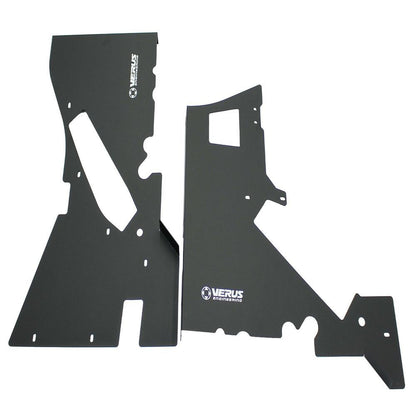 Verus Engineering Rear Suspension Covers | 2016-2021 Mazda MX-5 Miata (A0099A)