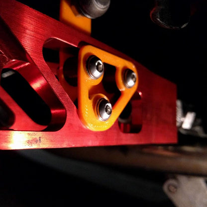 Verus Engineering Auto Headlight Level Bracket for LCA | Multiple Fitments (A0104A)