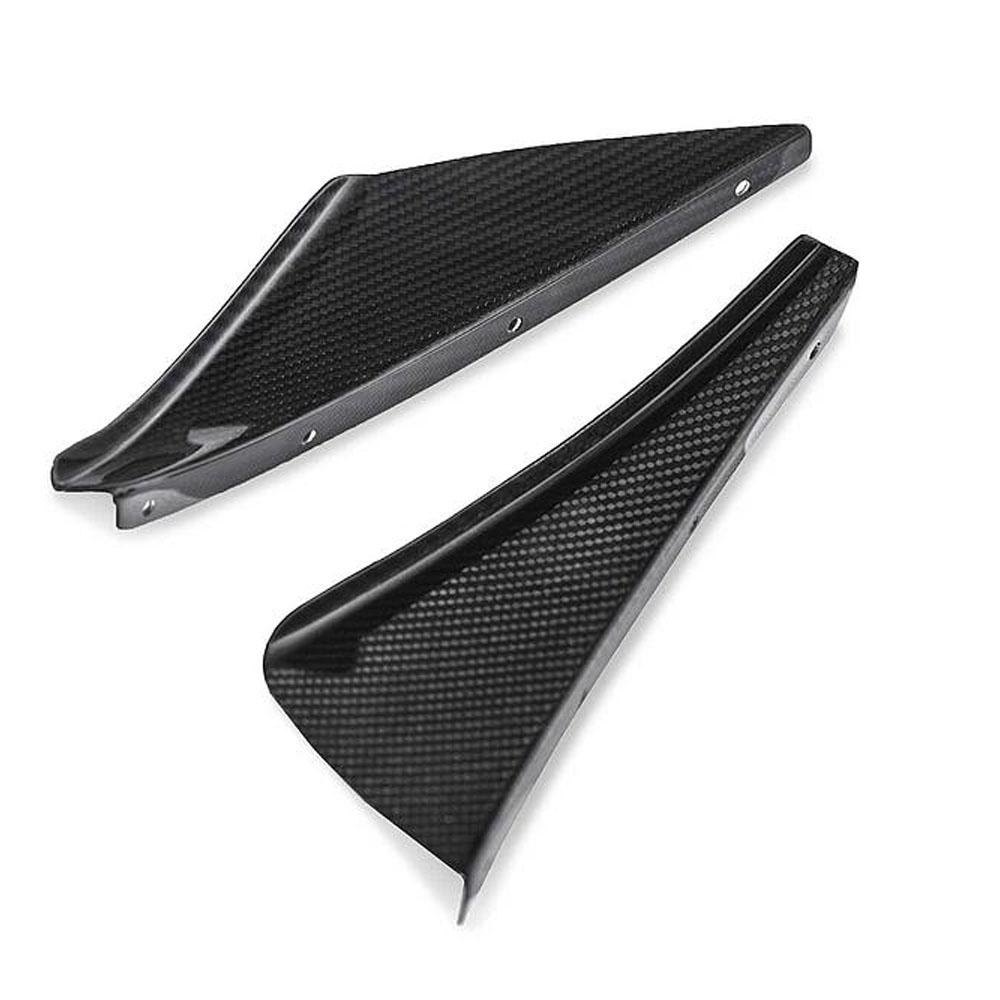 Verus Engineering Dive Plane Canard Kit | 2016-2021 Mazda MX-5 Miata (A0105A)