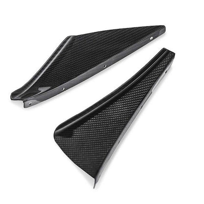 Verus Engineering Dive Plane Canard Kit | 2016-2021 Mazda MX-5 Miata (A0105A)