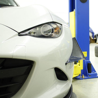 Verus Engineering Dive Plane Canard Kit | 2016-2021 Mazda MX-5 Miata (A0105A)