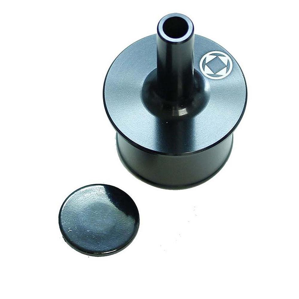 Verus Engineering Sound Tube Delete Kit | 2016-2021 Mazda MX-5 Miata (A0108A)