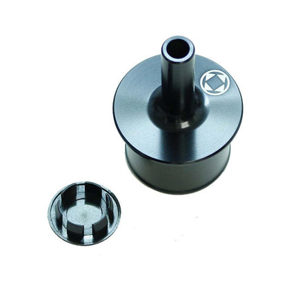 Verus Engineering Sound Tube Delete Kit | 2016-2021 Mazda MX-5 Miata (A0108A)