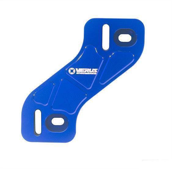 Verus Engineering Throttle Pedal Spacer | 2015-2021 Subaru WRX/STI (A0109A)