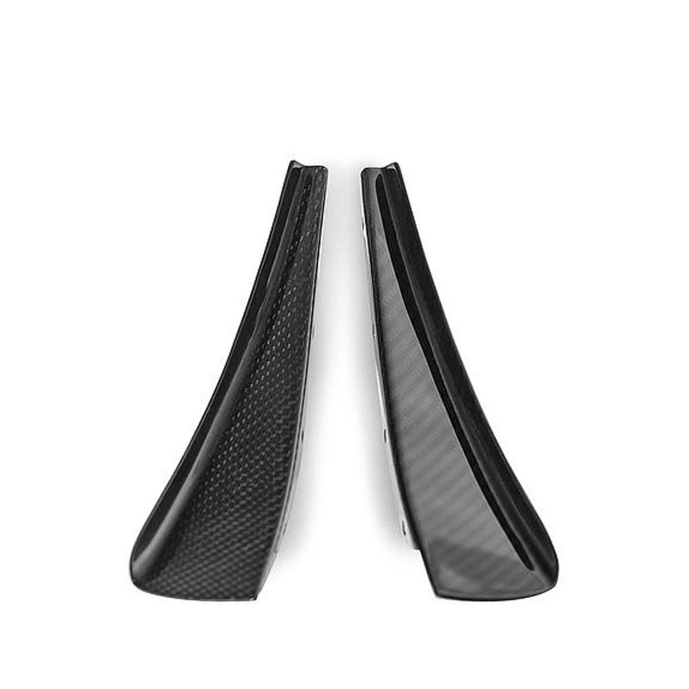 Verus Engineering Dive Plane Kit, Single Configuration | 2015-2021 Subaru WRX/STI (A0110A)