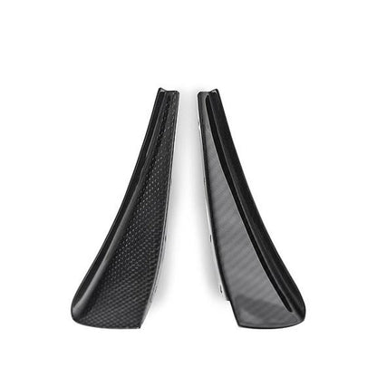 Verus Engineering Dive Plane Kit, Single Configuration | 2015-2021 Subaru WRX/STI (A0110A)